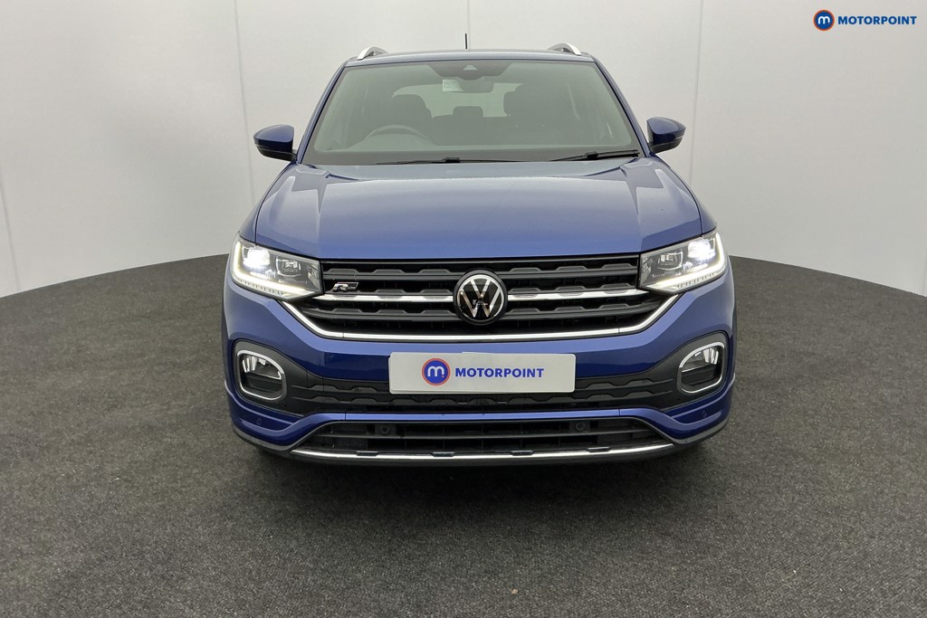 Used Volkswagen T-Cross 2022 for sale - 76972219: Photo 41