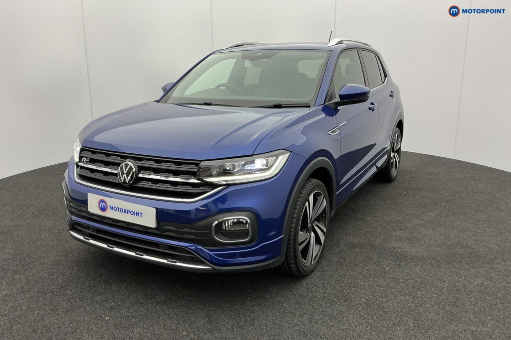 Used Volkswagen T-Cross 2022 for sale - 76972219: Photo 42