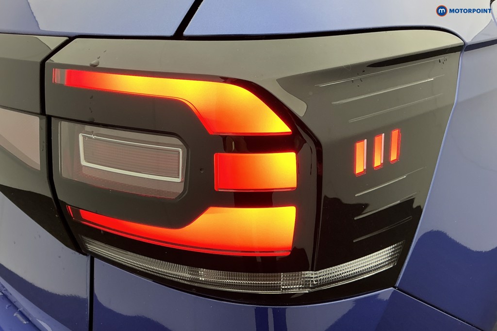 Used Volkswagen T-Cross 2022 for sale - 76972219: Photo 44