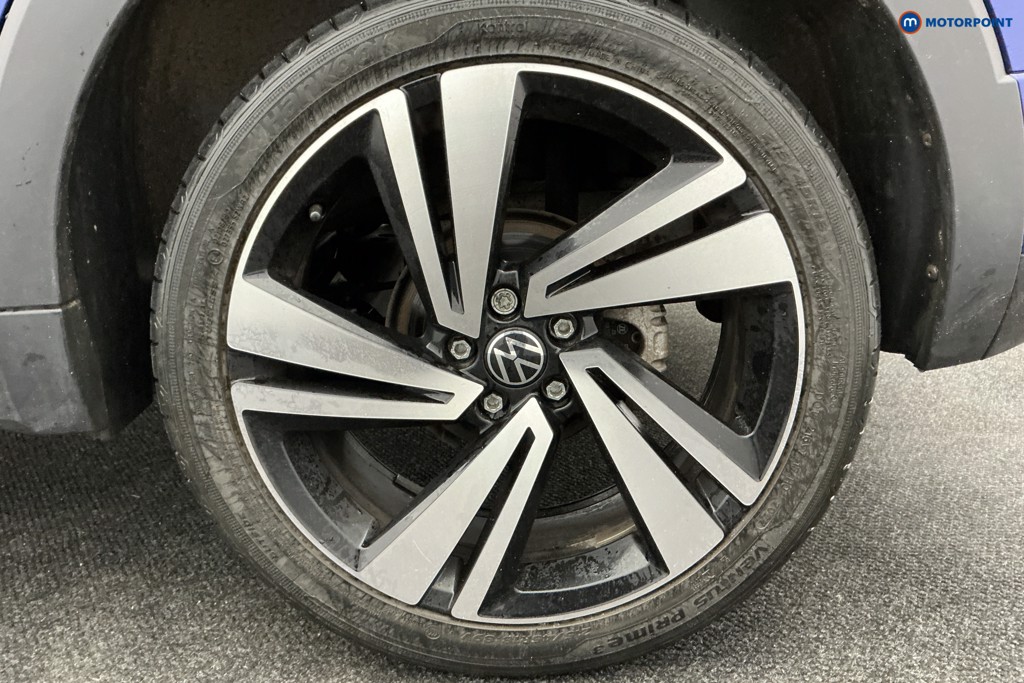 Used Volkswagen T-Cross 2022 for sale - 76972219: Photo 46