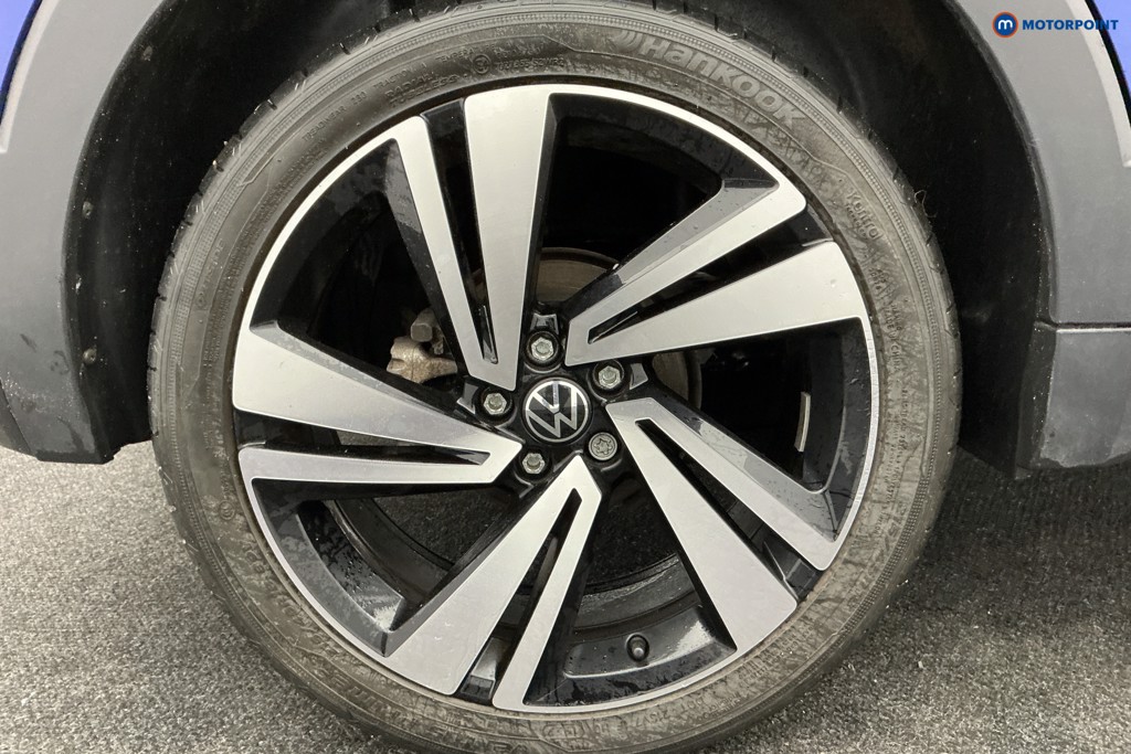 Used Volkswagen T-Cross 2022 for sale - 76972219: Photo 47