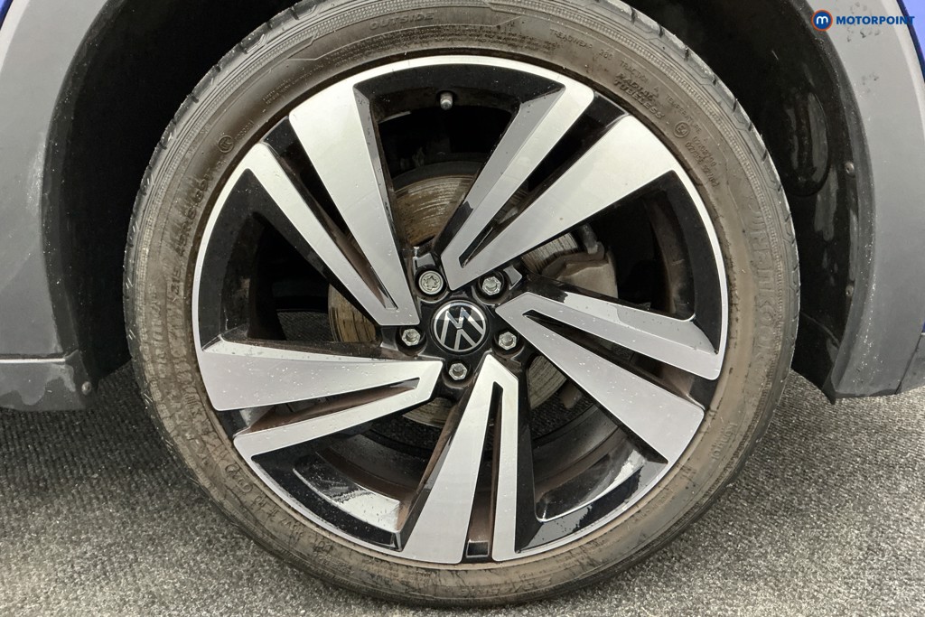 Used Volkswagen T-Cross 2022 for sale - 76972219: Photo 48