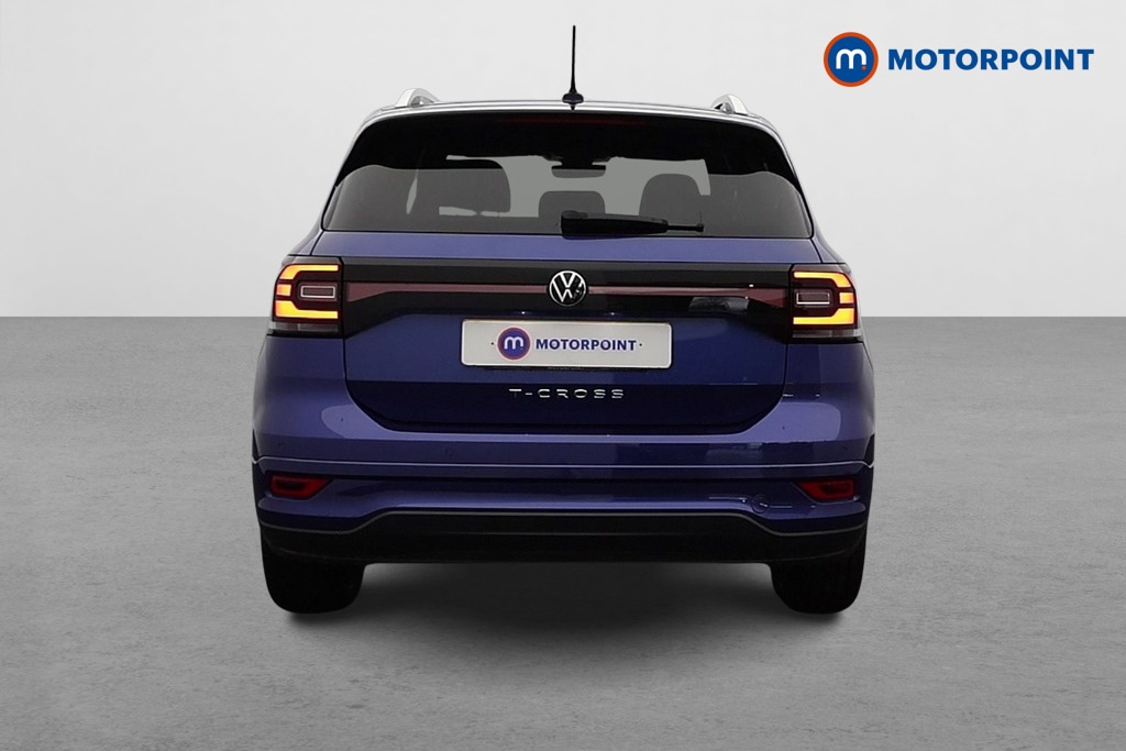 Used Volkswagen T-Cross 2022 for sale - 76972219: Photo 6