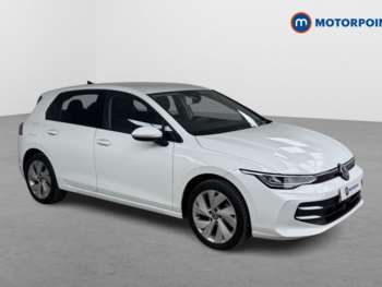 2024 - 1.5 TSI 150 Match 5dr