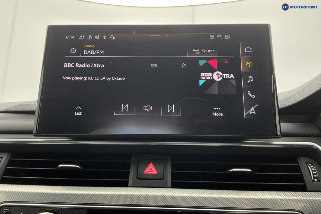 Used Audi A5 2023 for sale - 78039916: Photo 10