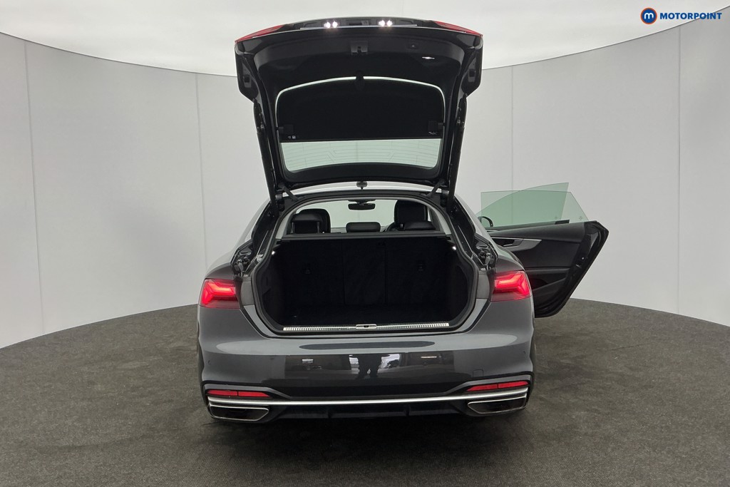 Used Audi A5 2023 for sale - 78039916: Photo 12