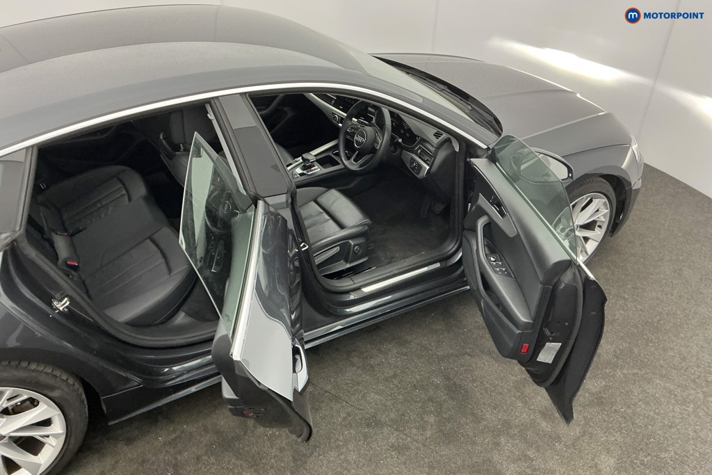 Used Audi A5 2023 for sale - 78039916: Photo 13