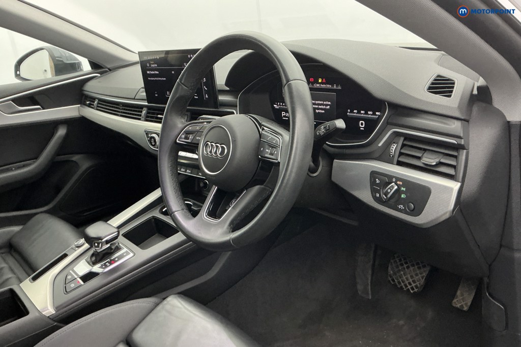 Used Audi A5 2023 for sale - 78039916: Photo 17