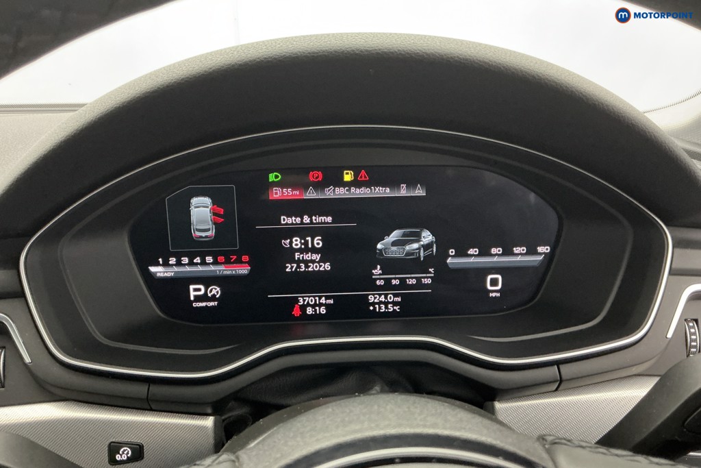 Used Audi A5 2023 for sale - 78039916: Photo 19