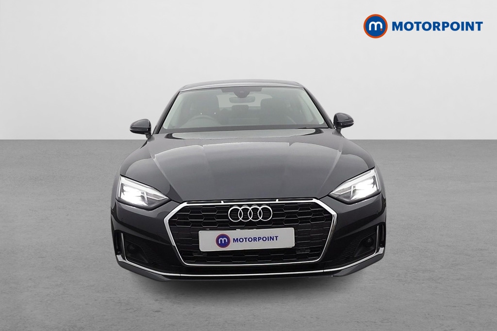 Used Audi A5 2023 for sale - 78039916: Photo 2