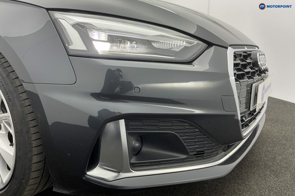 Used Audi A5 2023 for sale - 78039916: Photo 40