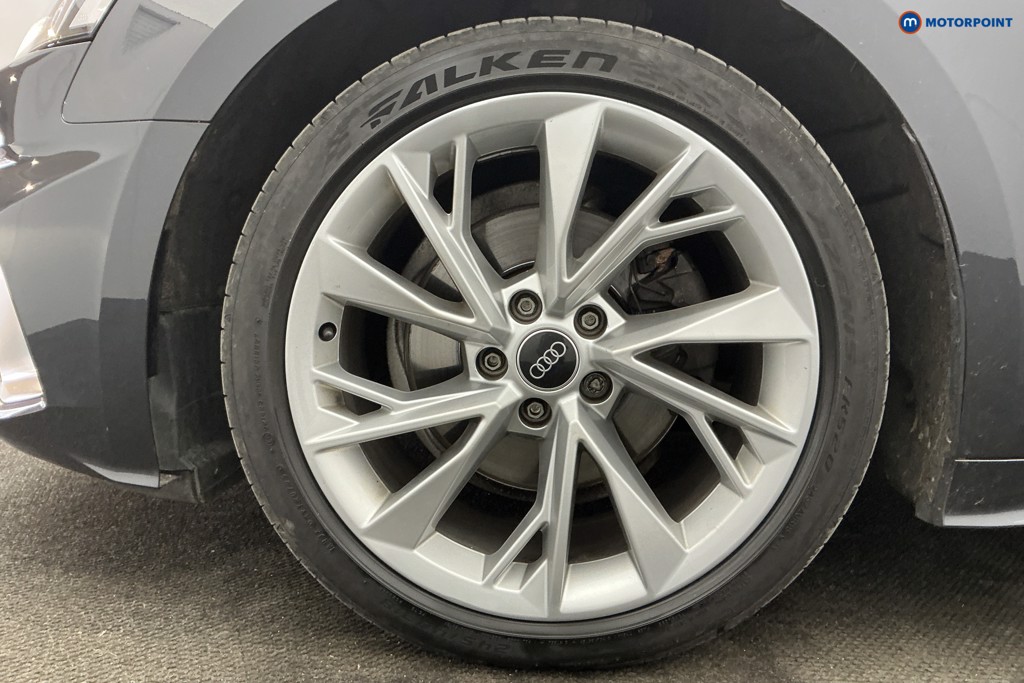 Used Audi A5 2023 for sale - 78039916: Photo 45