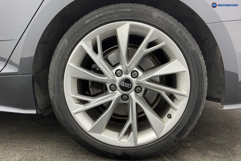 Used Audi A5 2023 for sale - 78039916: Photo 46