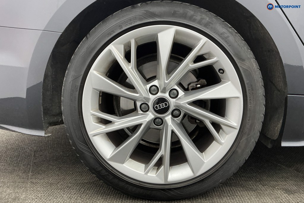 Used Audi A5 2023 for sale - 78039916: Photo 47