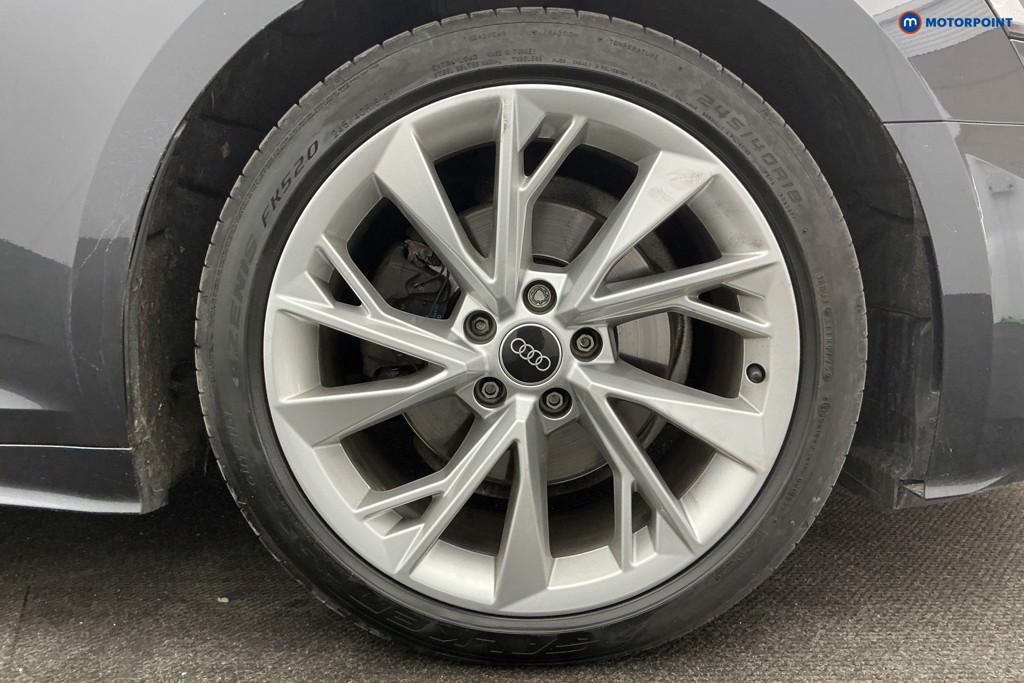 Used Audi A5 2023 for sale - 78039916: Photo 48