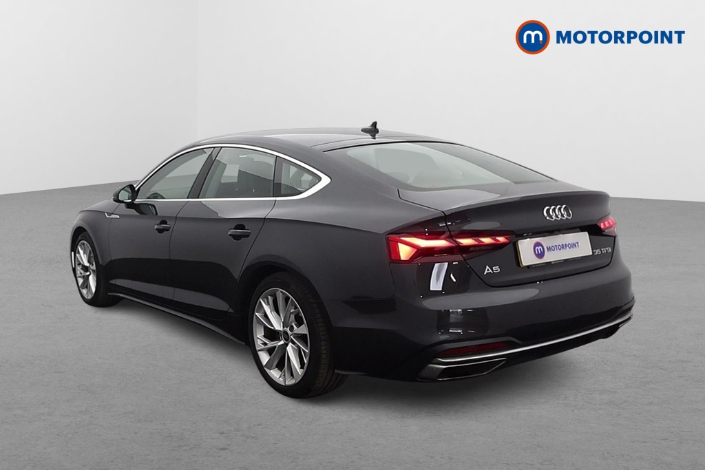 Used Audi A5 2023 for sale - 78039916: Photo 5