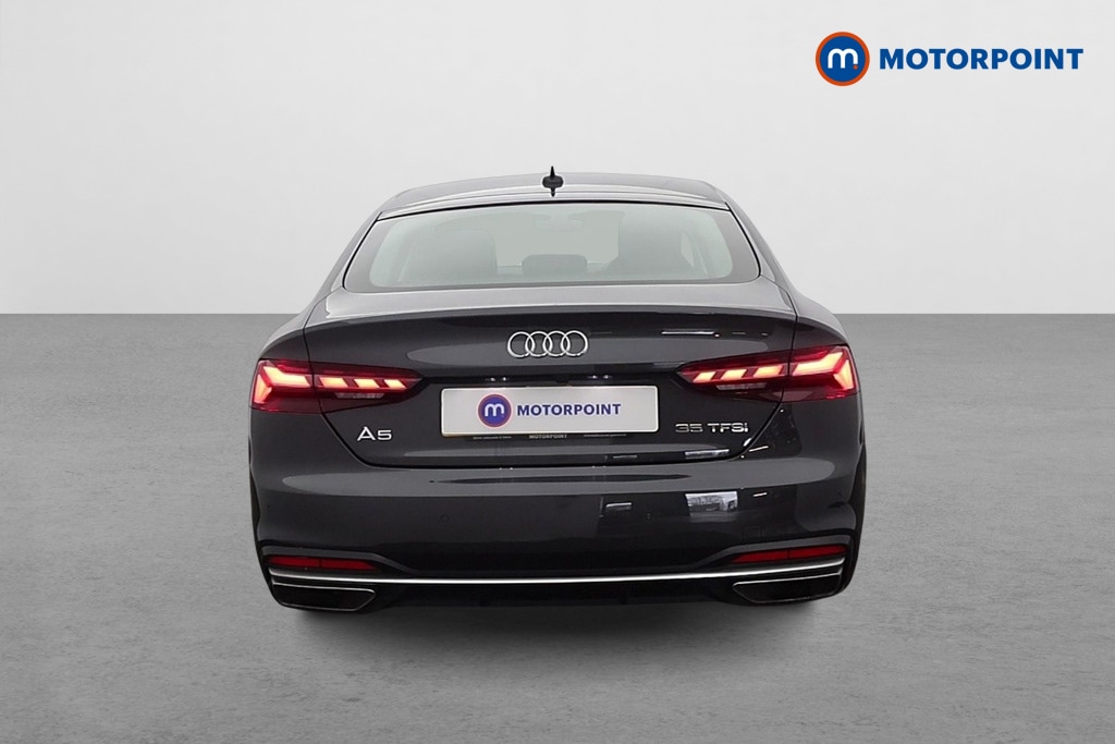 Used Audi A5 2023 for sale - 78039916: Photo 6