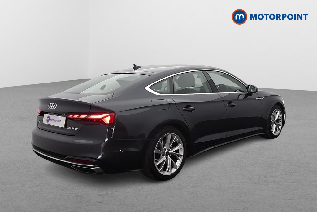 Used Audi A5 2023 for sale - 78039916: Photo 7