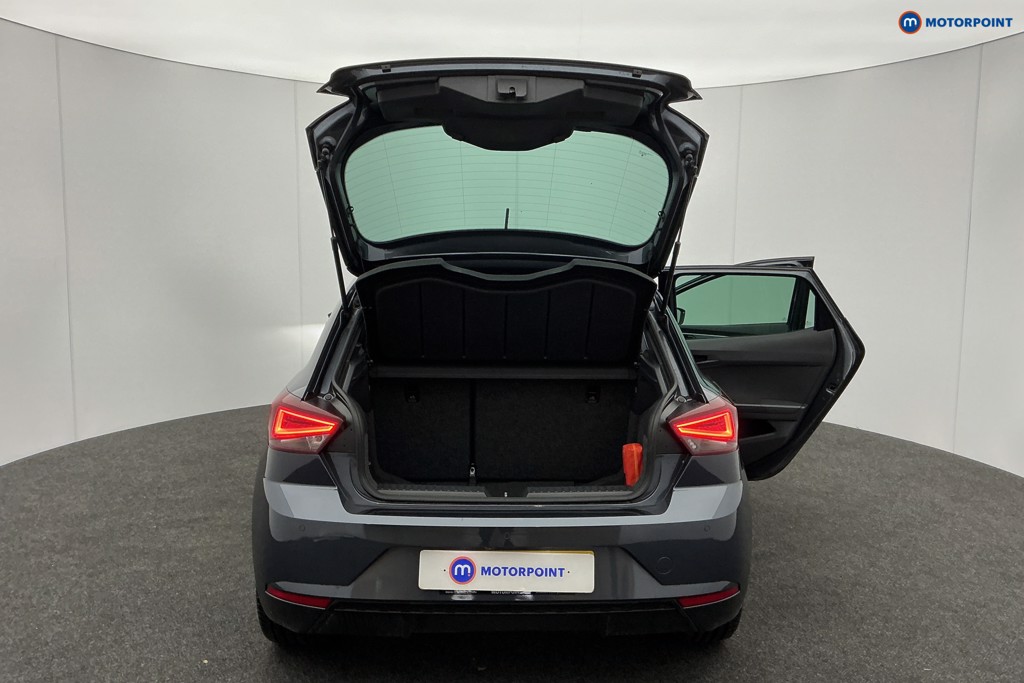 Used SEAT Ibiza 2023 for sale - 76949288: Photo 11