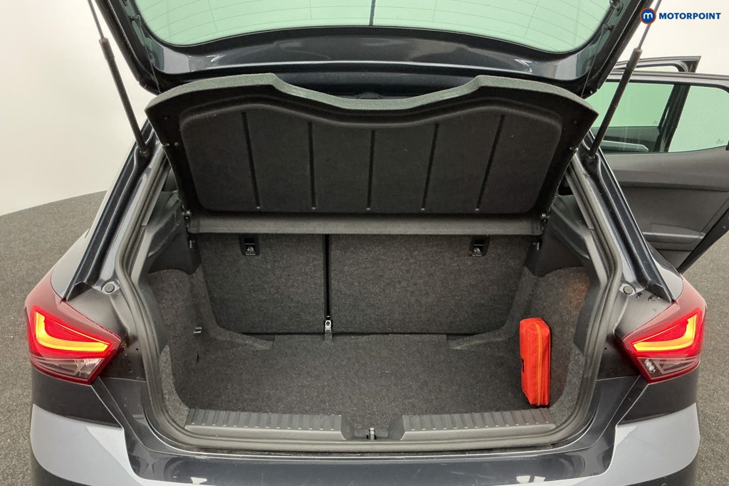 Used SEAT Ibiza 2023 for sale - 76949288: Photo 12