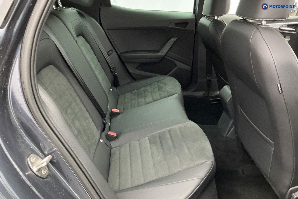 Used SEAT Ibiza 2023 for sale - 76949288: Photo 13