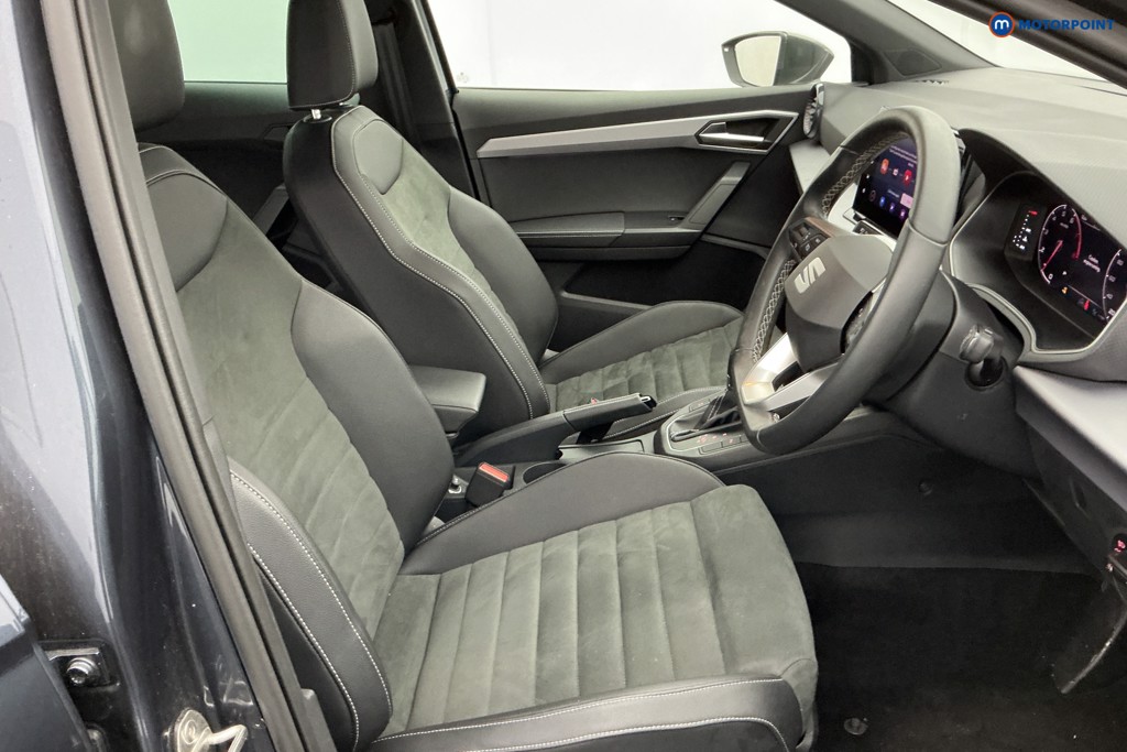 Used SEAT Ibiza 2023 for sale - 76949288: Photo 14