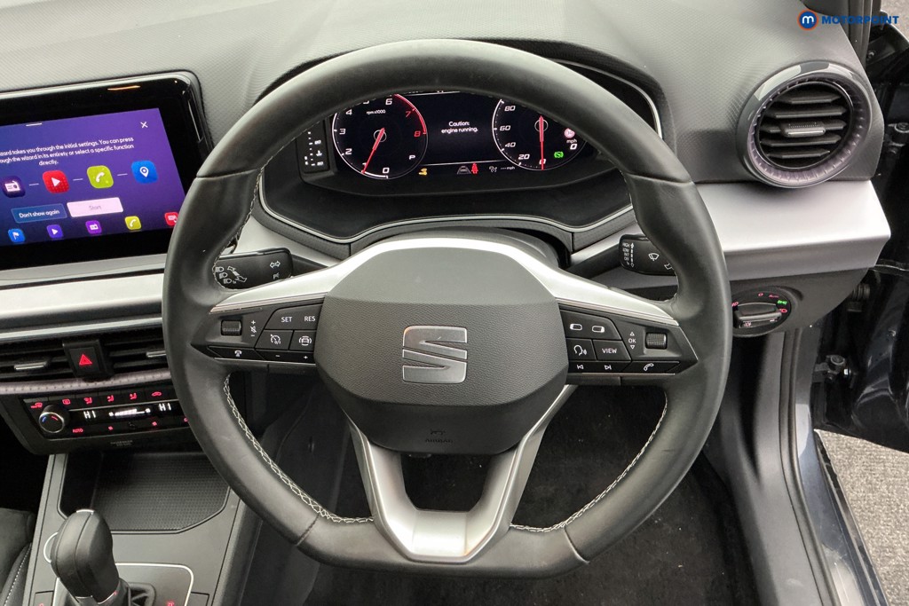 Used SEAT Ibiza 2023 for sale - 76949288: Photo 15