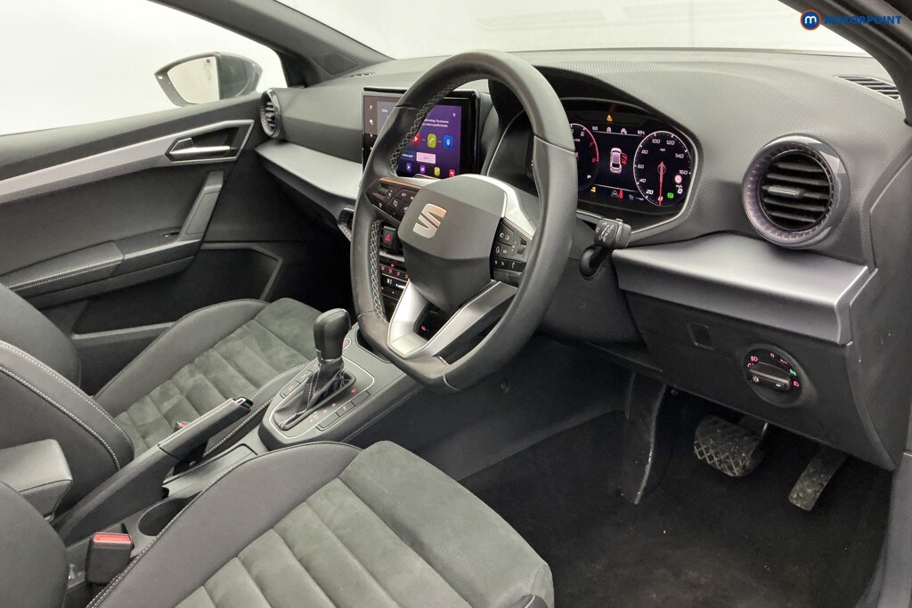 Used SEAT Ibiza 2023 for sale - 76949288: Photo 16