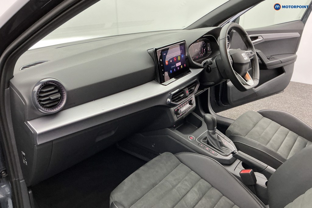 Used SEAT Ibiza 2023 for sale - 76949288: Photo 17