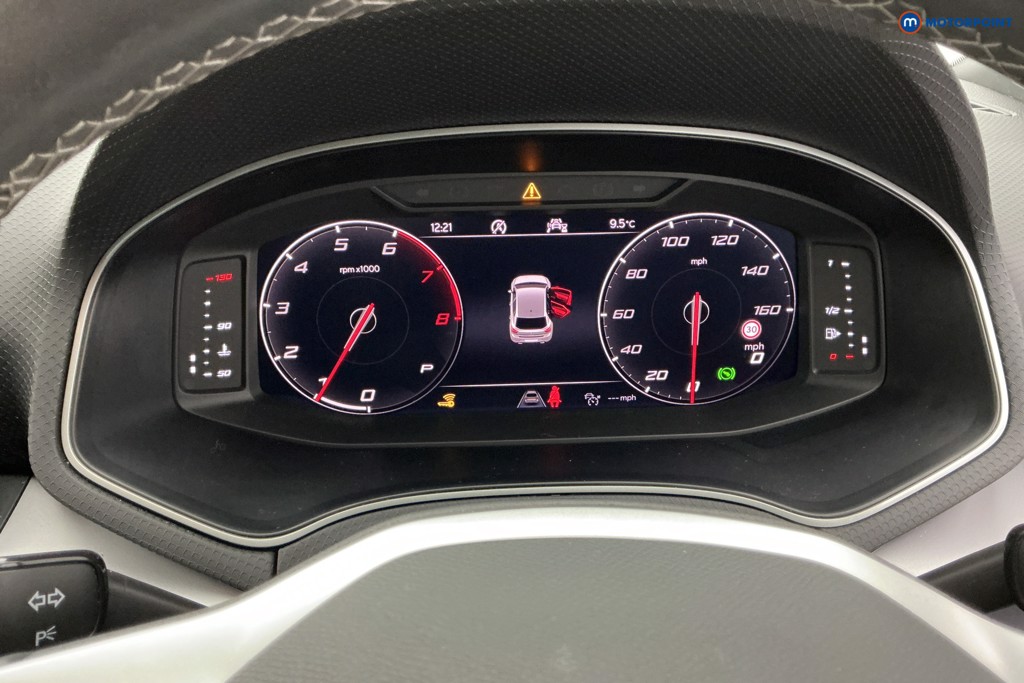 Used SEAT Ibiza 2023 for sale - 76949288: Photo 18