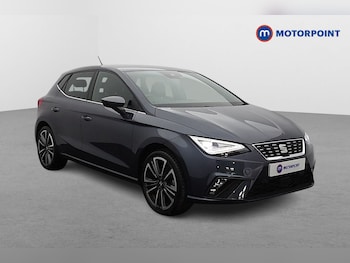 Used SEAT Ibiza 2023 for sale - 76949288: Photo