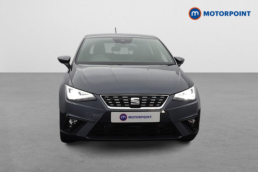 Used SEAT Ibiza 2023 for sale - 76949288: Photo 2