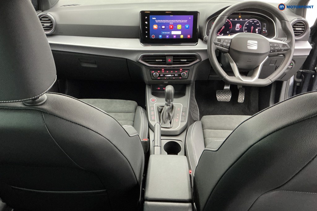 Used SEAT Ibiza 2023 for sale - 76949288: Photo 20