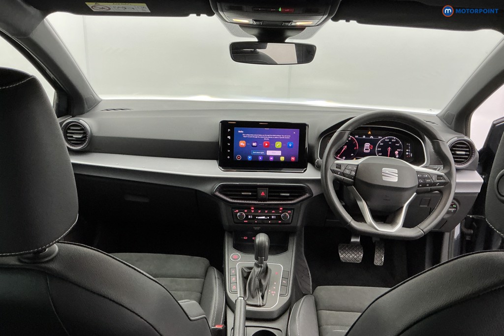 Used SEAT Ibiza 2023 for sale - 76949288: Photo 21