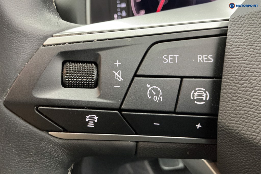 Used SEAT Ibiza 2023 for sale - 76949288: Photo 27