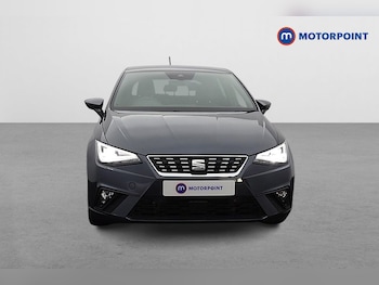 Used SEAT Ibiza 2023 for sale - 76949288: Photo