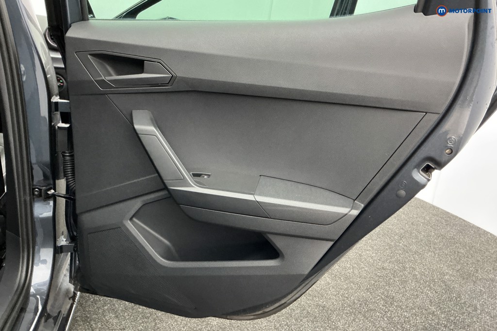 Used SEAT Ibiza 2023 for sale - 76949288: Photo 32