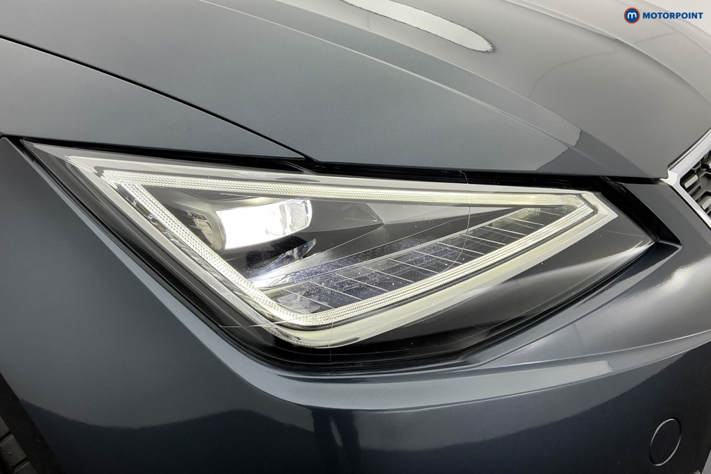 Used SEAT Ibiza 2023 for sale - 76949288: Photo 34