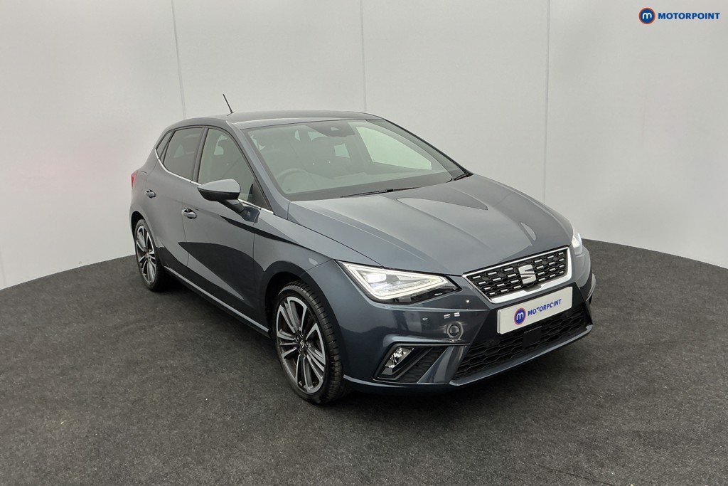 Used SEAT Ibiza 2023 for sale - 76949288: Photo 35