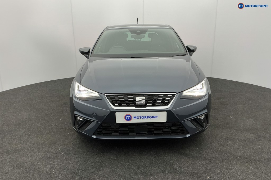 Used SEAT Ibiza 2023 for sale - 76949288: Photo 36