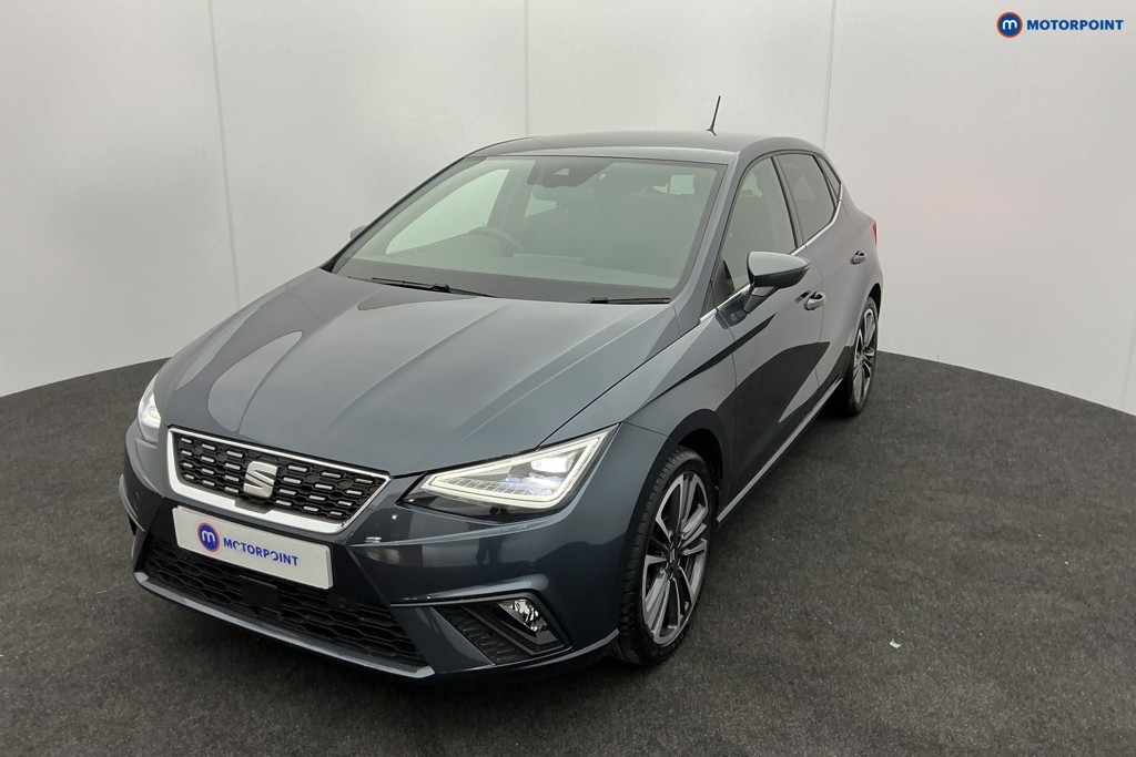 Used SEAT Ibiza 2023 for sale - 76949288: Photo 37