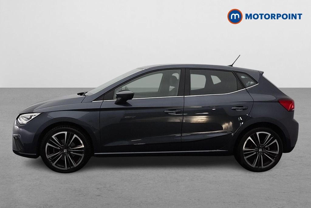 Used SEAT Ibiza 2023 for sale - 76949288: Photo 4