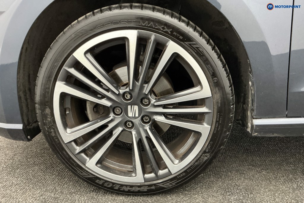 Used SEAT Ibiza 2023 for sale - 76949288: Photo 40