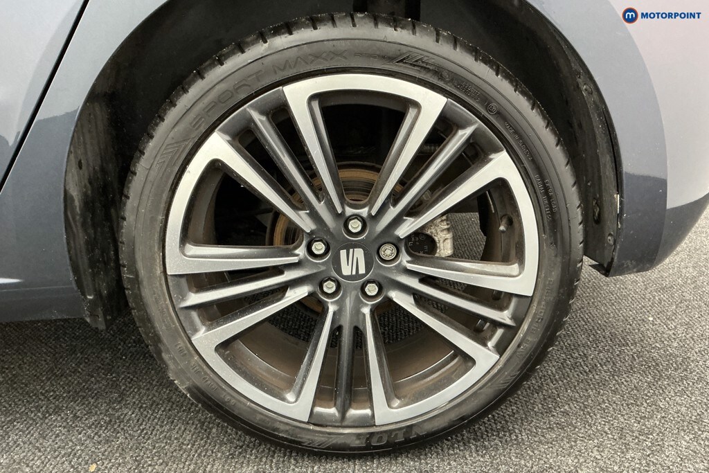 Used SEAT Ibiza 2023 for sale - 76949288: Photo 41