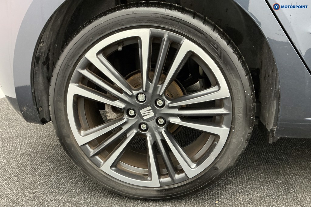 Used SEAT Ibiza 2023 for sale - 76949288: Photo 42