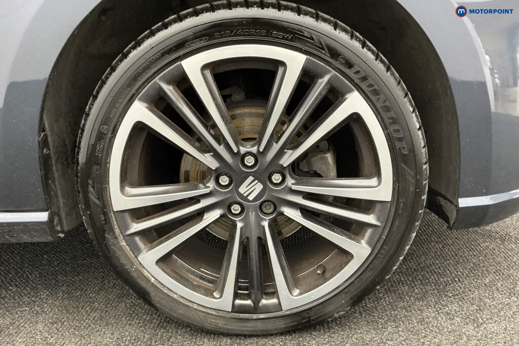 Used SEAT Ibiza 2023 for sale - 76949288: Photo 43