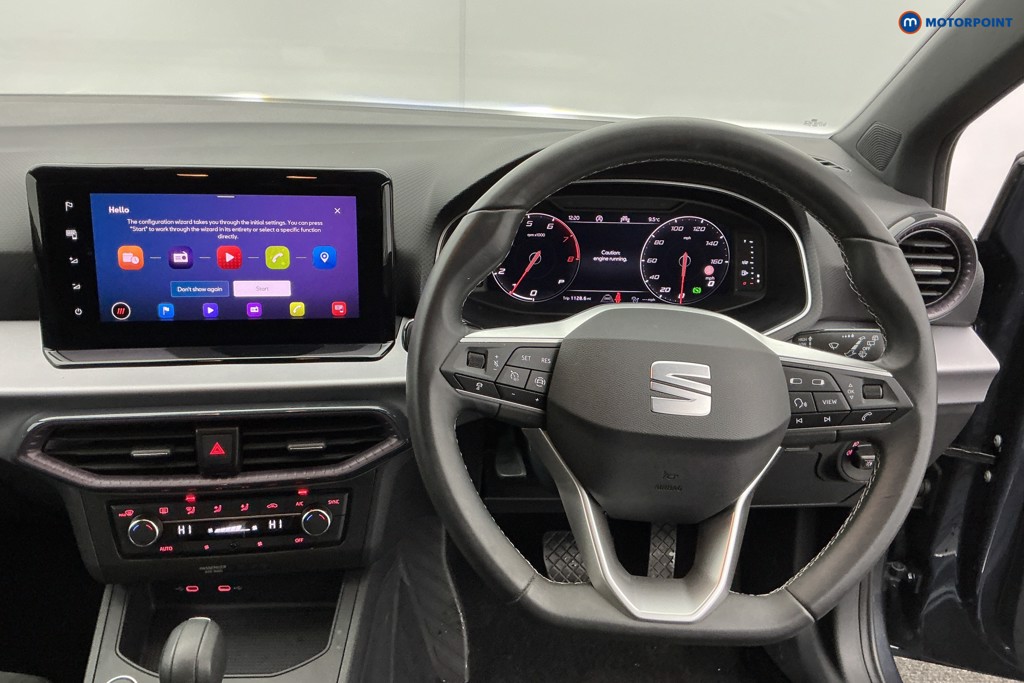 Used SEAT Ibiza 2023 for sale - 76949288: Photo 9