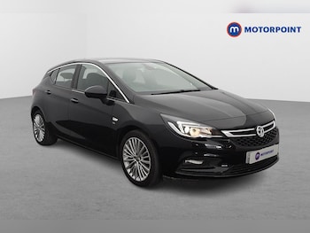 Used Vauxhall Astra 2019 for sale - 78412692: Photo