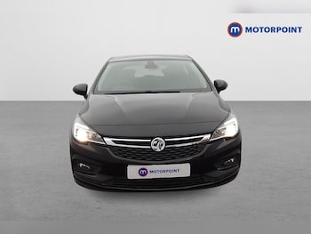 Used Vauxhall Astra 2019 for sale - 78412692: Photo