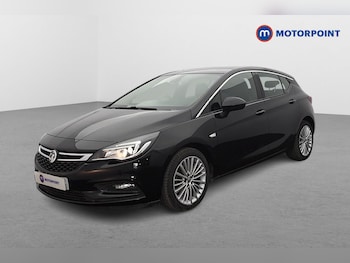 Used Vauxhall Astra 2019 for sale - 78412692: Photo